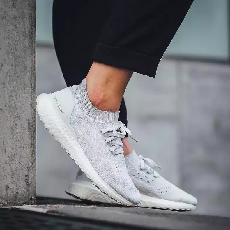 ub20boost跑鞋推荐,阿迪ub是最好的跑鞋吗