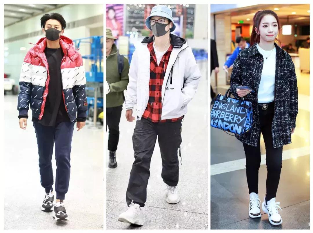 冬天必备的6款外套拿走不谢,必备秋冬外套