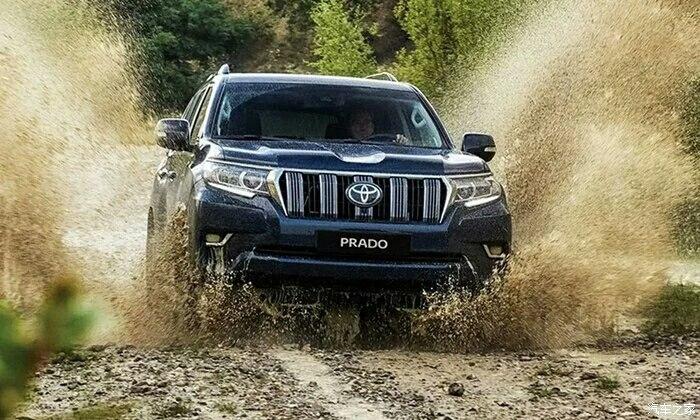 2024普拉多和霸道的区别,普拉多霸道的优点