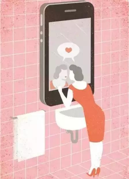 你的微信昵称正在暴露你的性格,微信名字暴露了你的秘密