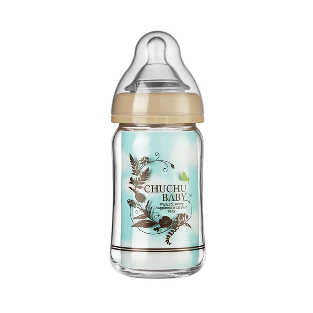 怎么选择合适的婴儿奶瓶,宝宝奶瓶怎么选6款网红奶瓶测评