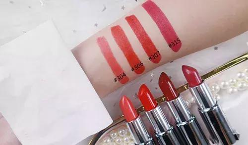 纪梵希小羊皮304还是306,纪梵希304跟306适合什么肤色