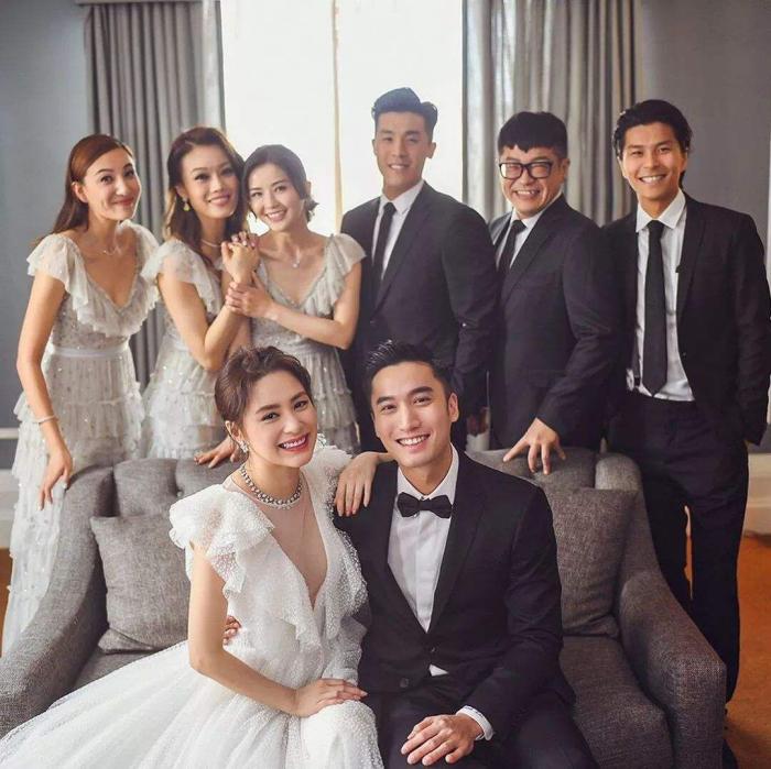 阿娇赖弘国承认已分居！婚变原因或与这3点有关，金星曾爆神预言