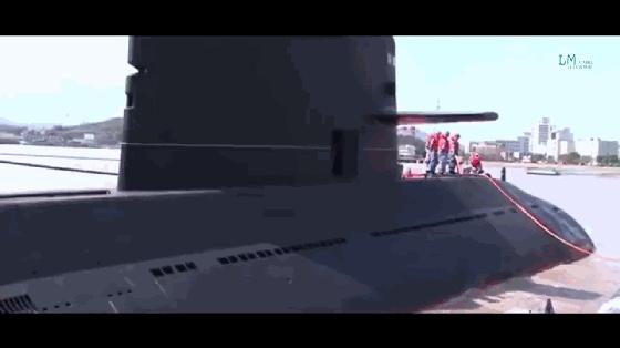 中国10亿卖泰国3艘潜艇亏了吗？全世界只有我们愿要龙眼芒果山竹