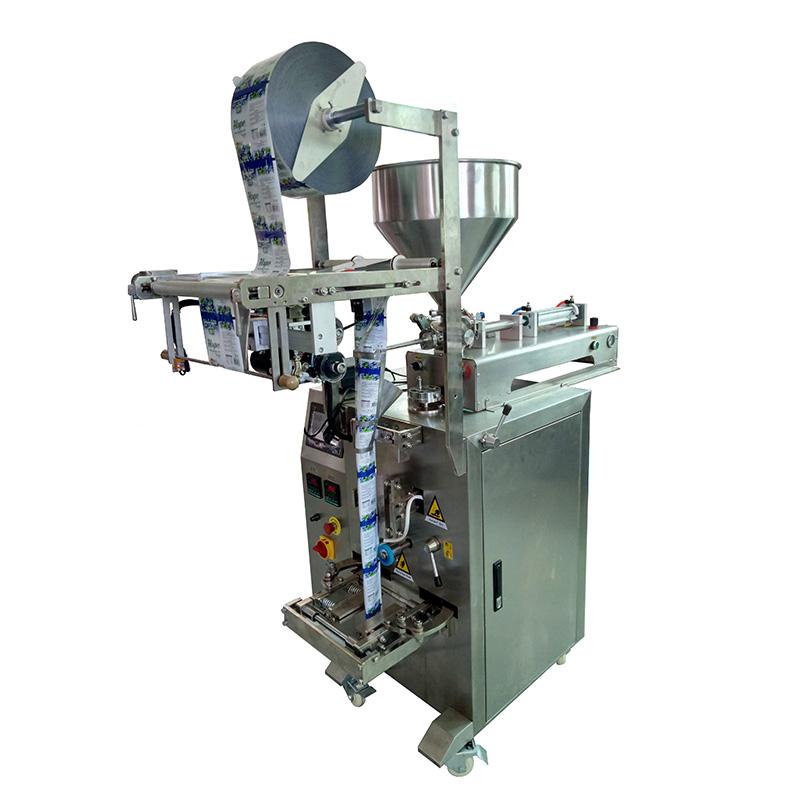 包装机全自动,包装机的功能介绍