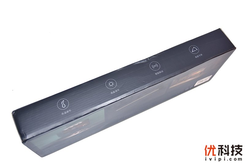 米家智能显示器挂灯1s,米家挂灯1s和yeelight的区别