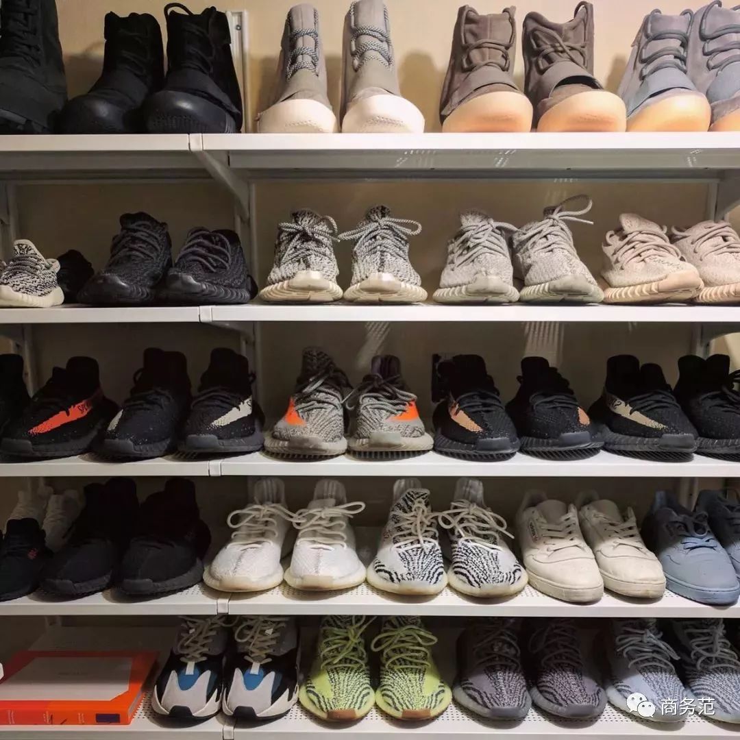 男人买鞋和女人买包一个样,男人买包和女人买包