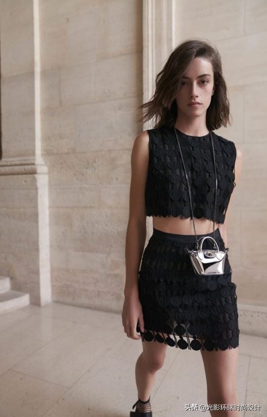 Longchamp2021春夏系列