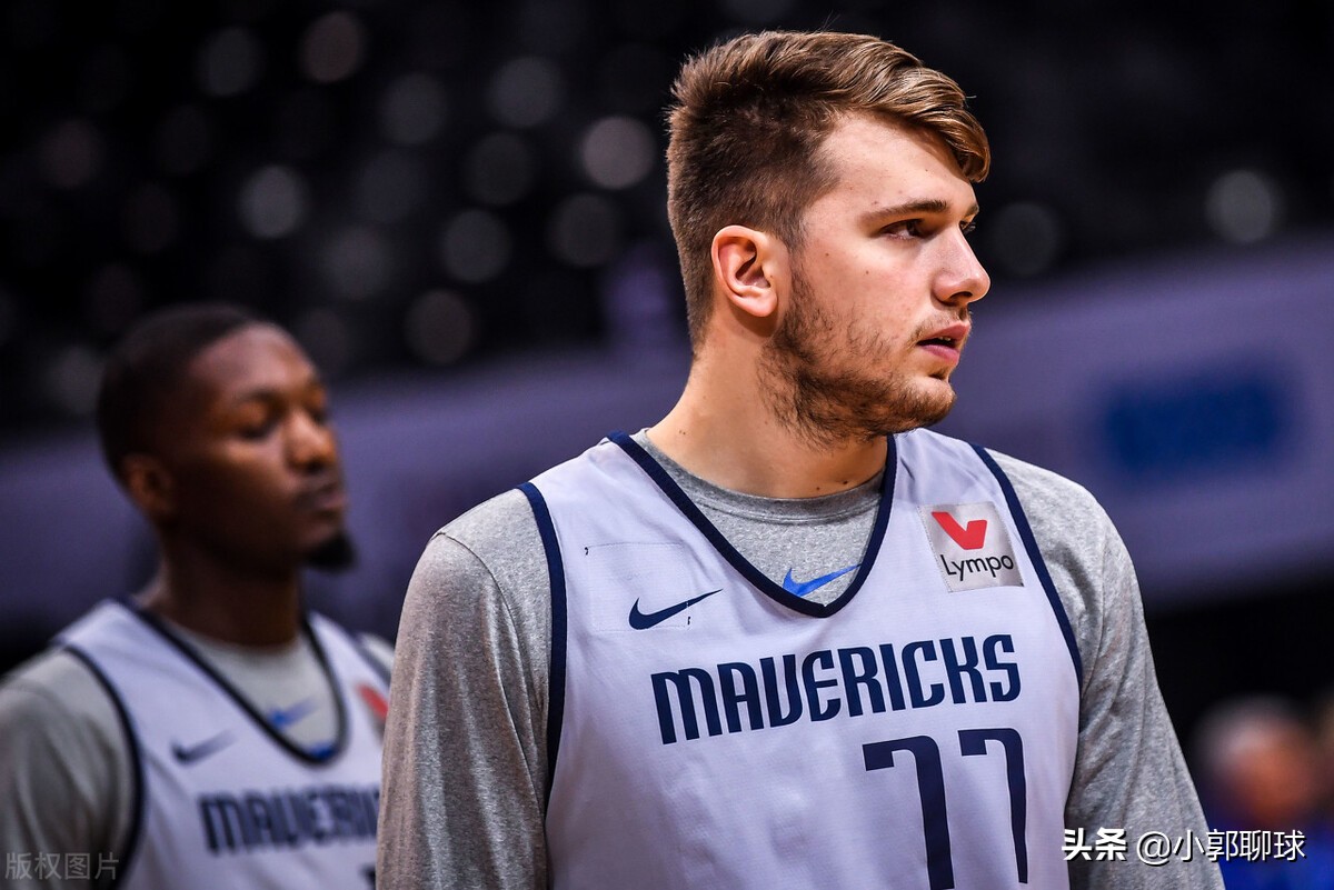 东契奇季后赛表现19年,东契奇季后赛生涯第二次单节20+