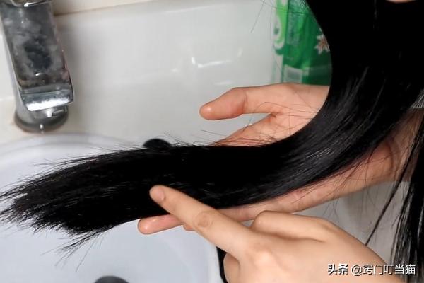 啤酒倒在头发上的妙用,喝啤酒对头发有什么影响