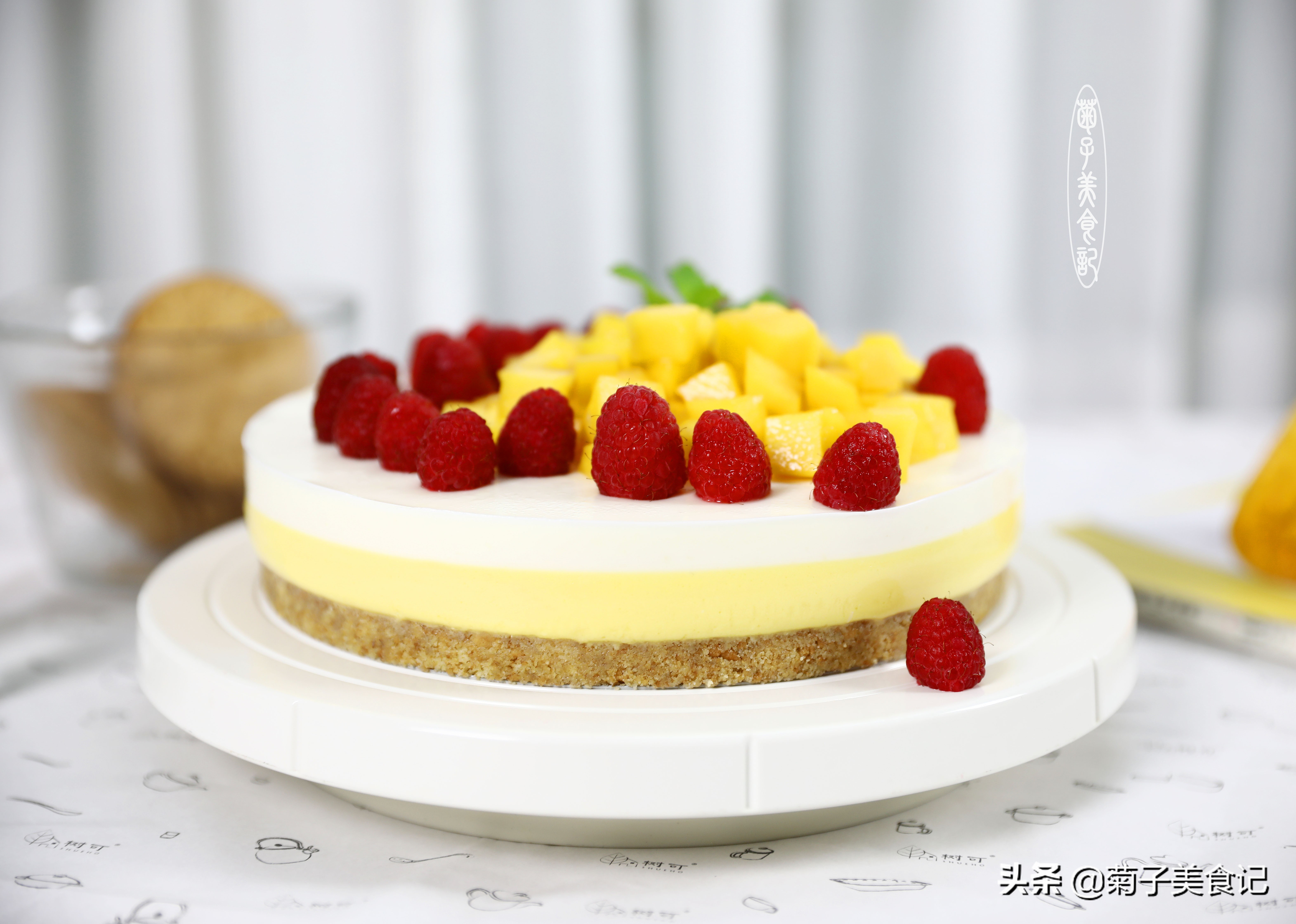 七夕怎么少得了这四道美食呢,七夕节的传统美食