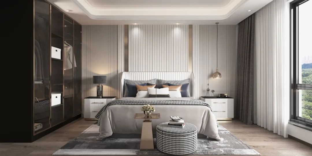 厦门室内设计前十,2023室内设计获奖