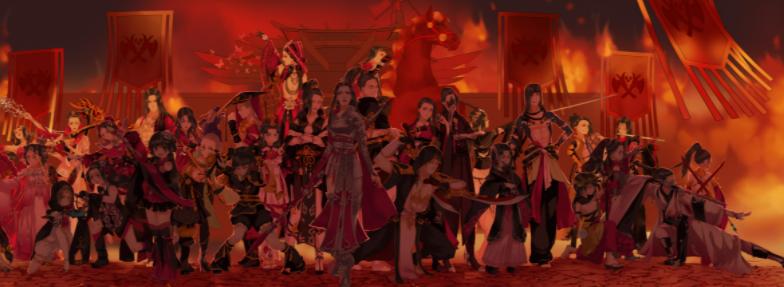 剑网三阵营新boss,剑网三新阵营boss