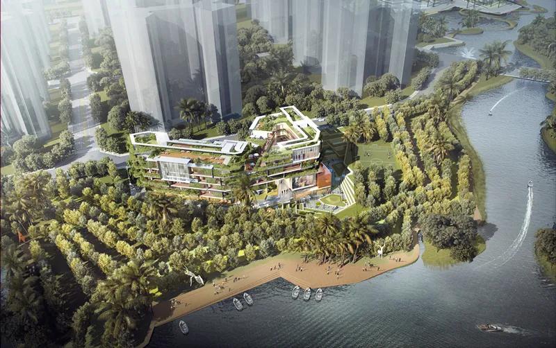 海大签约,海大开工了没