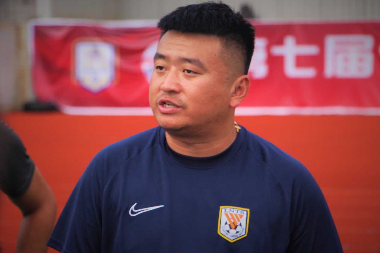 这才是鲁能青训的真实水平,鲁能青训分析