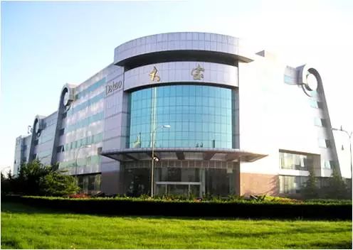 美妆品牌的前世今生,中国美妆历史