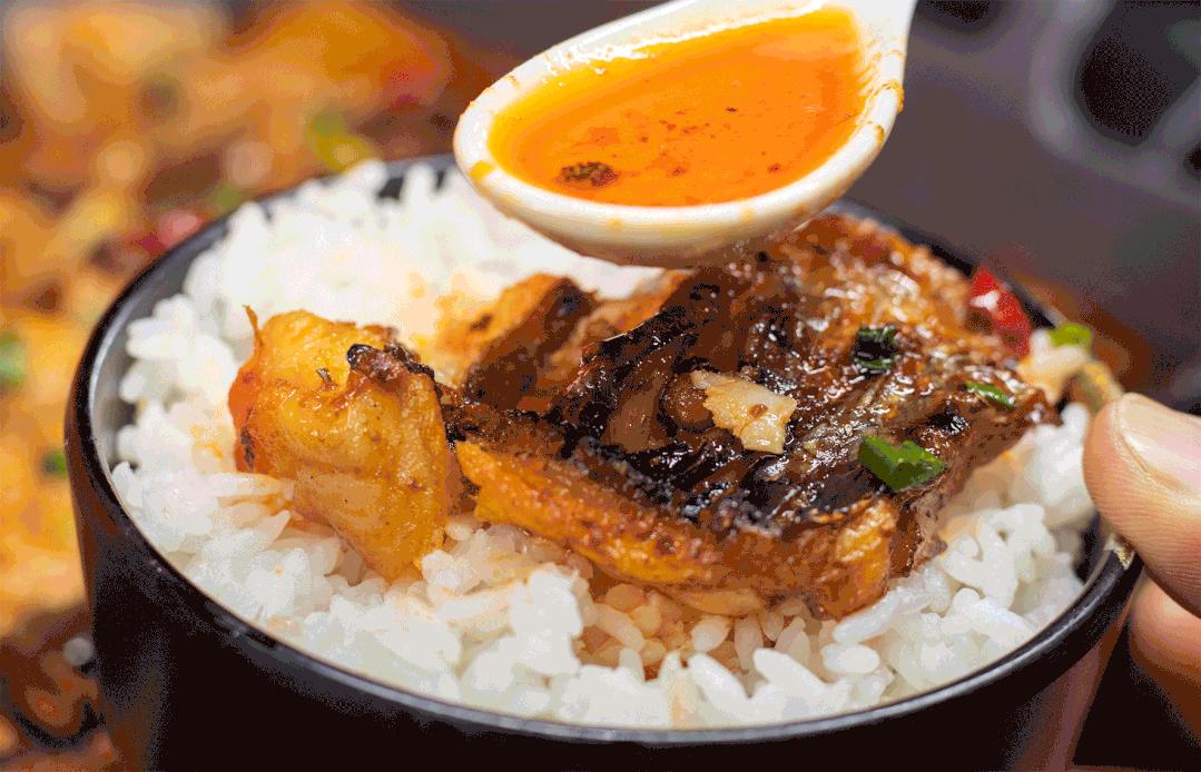 绵阳鱼探花烤鱼,绵阳豆花烤鱼