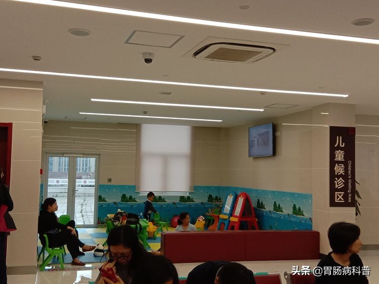 内镜中心有女医生吗,内镜中心科室医生怎么样