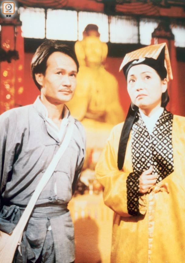 TVB、亚视情缘万丈长