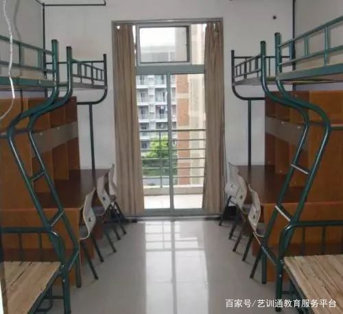 文科大学宿舍条件排名,全国学院宿舍条件排名