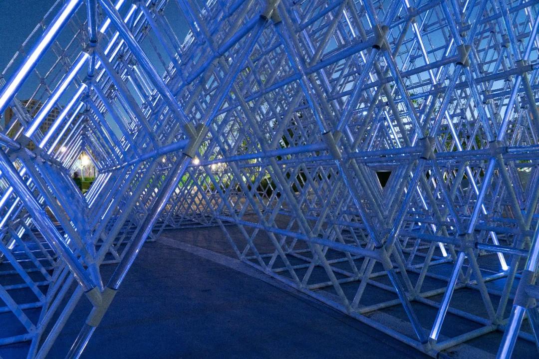 包头奥运冰雪世界,包头奥运冰雪中心滑雪