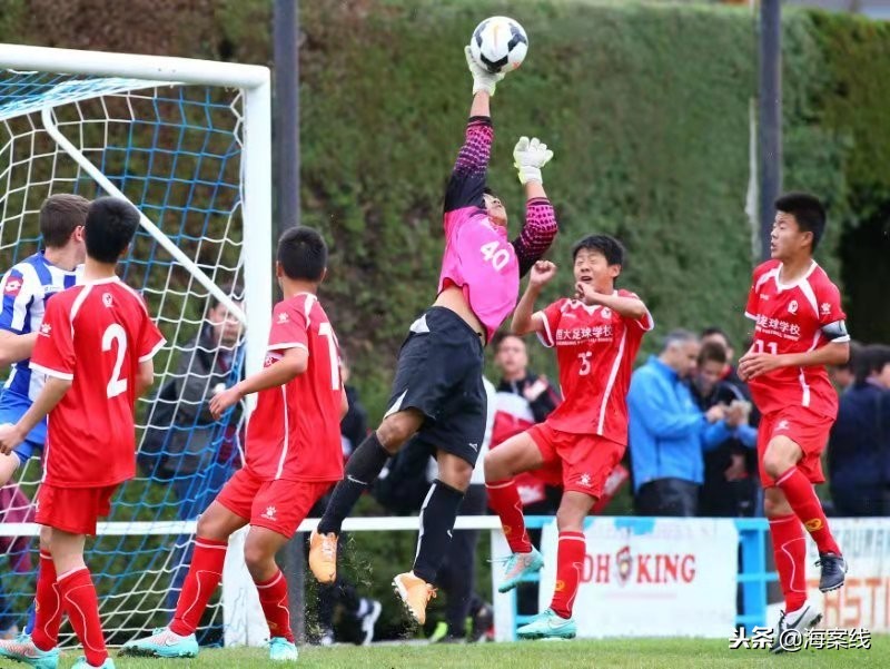 恒大组建足球联赛,恒大青少年足球锦标赛邀请函