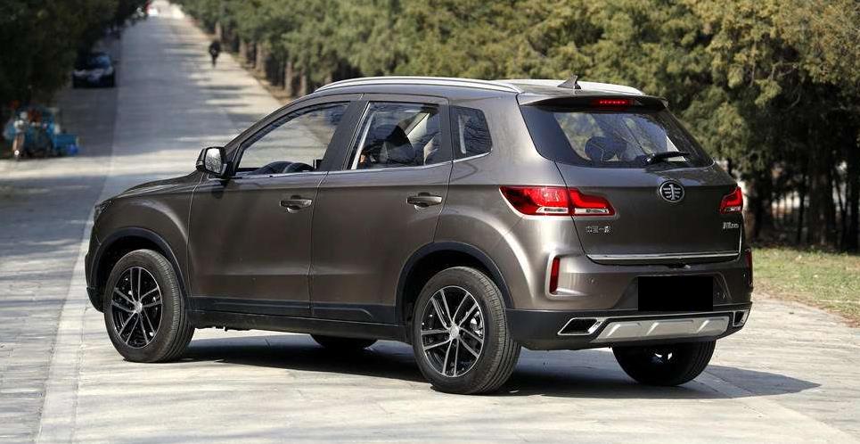 2017年奔腾x40自动天窗价格,奔腾x40天窗尺寸是多少