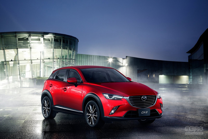 昂克赛拉创驰蓝天,马自达昂克赛拉创驰蓝天技术讲解