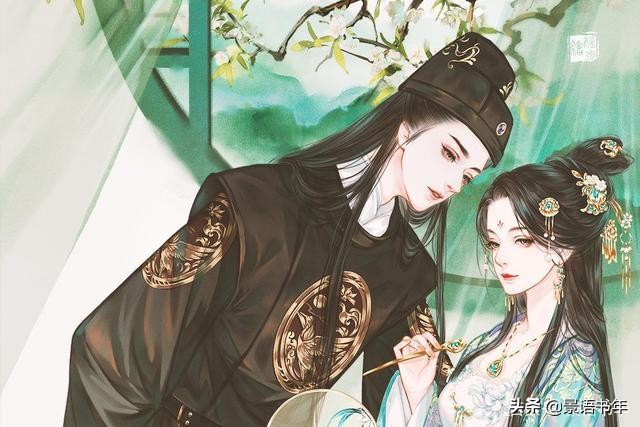 盘点晋江早期经典好文古言,晋江十大公认最好看古言的小说