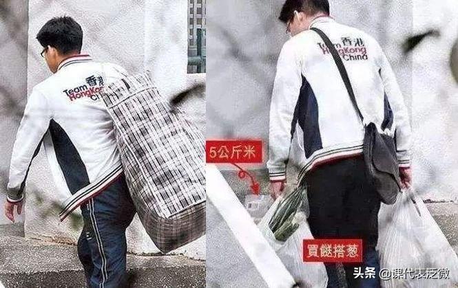 郭晶晶背着爱马仕的包,郭晶晶拎13万的爱马仕