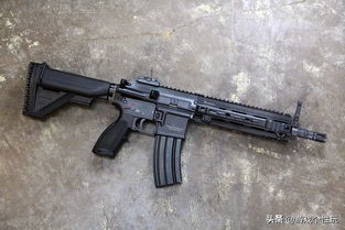 吃鸡游戏的枪械和现实枪械的对比,吃鸡百科大全完整版