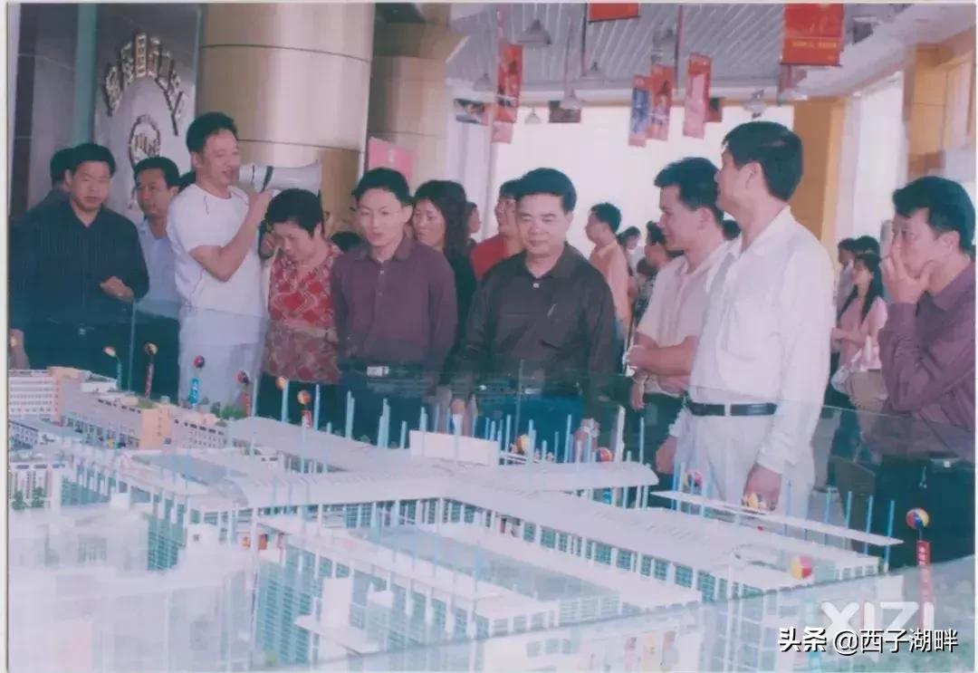 惠州有江北这个地方吗,惠州江北是哪里