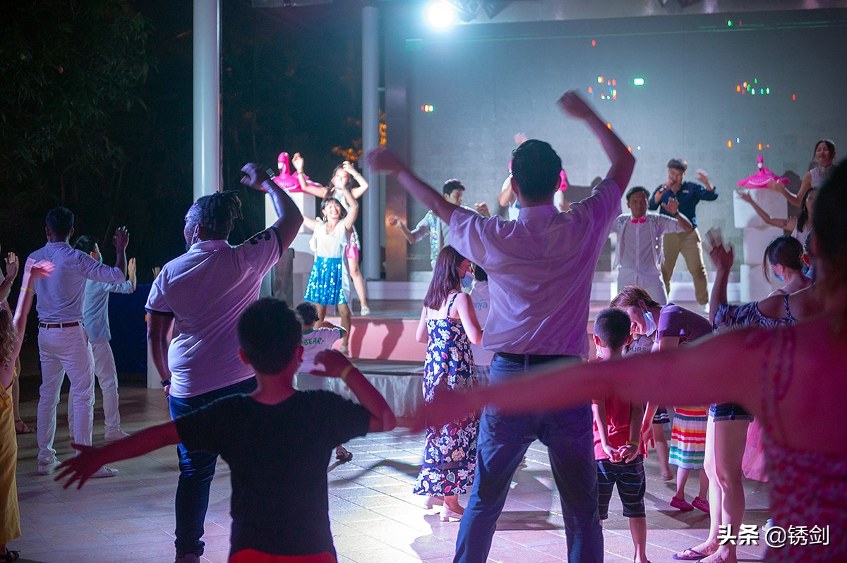 三亚clubmed亲子度假村,三亚顶级亲子度假