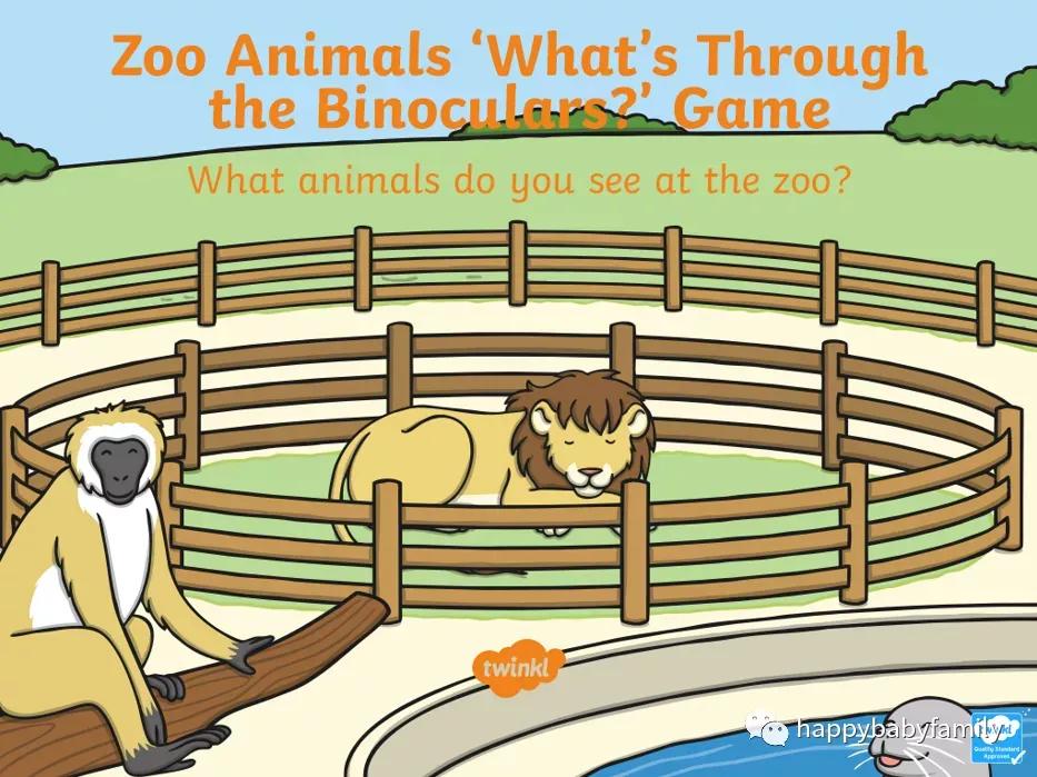 卡通小动物ppt免费,幼儿园卡通动物ppt免费图片