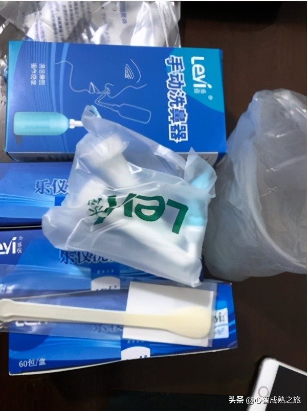 洗鼻器哪款最好,家用电动洗鼻器品牌推荐