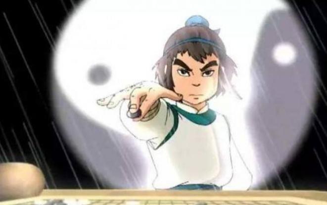 80部童年动画看过但叫不出名字,80部经典童年真实动画