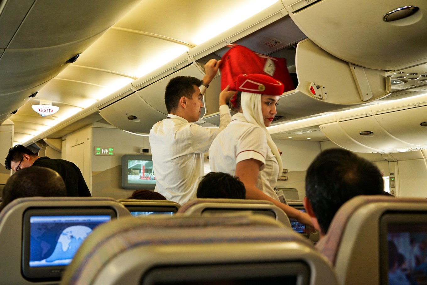 去迪拜旅游要注意哪些,迪拜旅游团不包餐吃什么