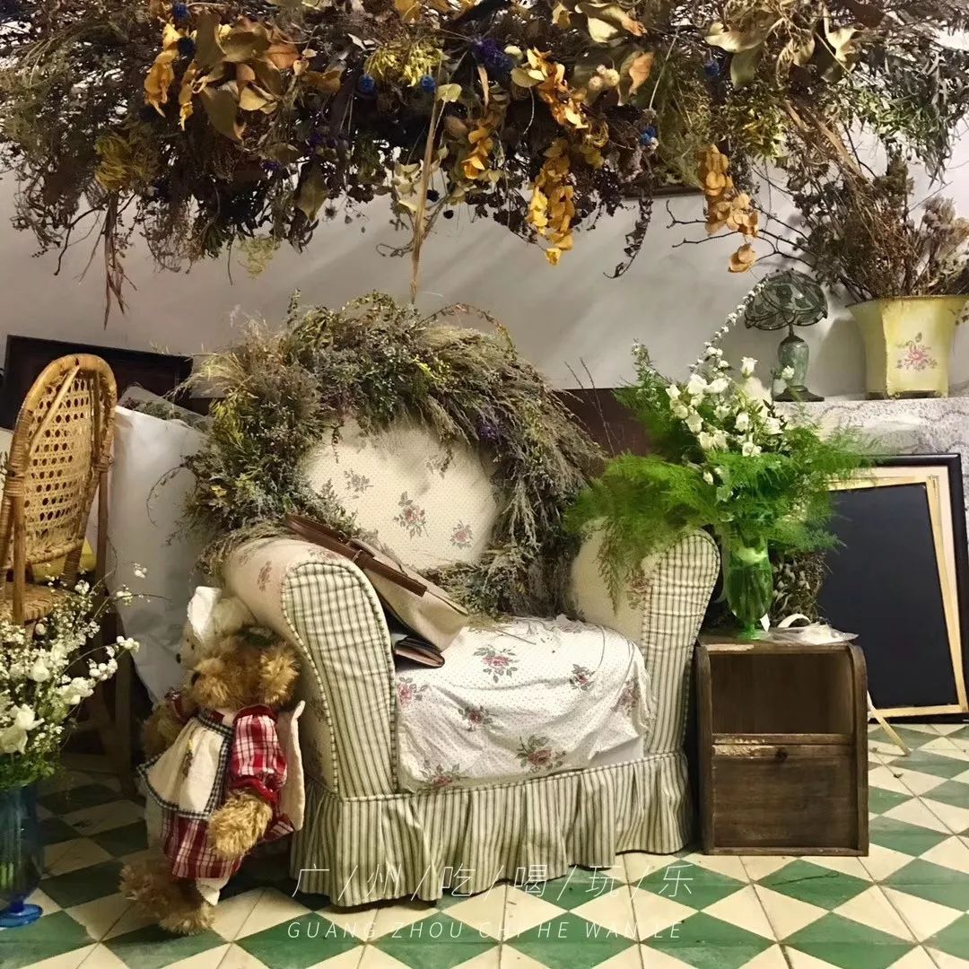 广州最值得购物的东西,广州购物攻略推荐