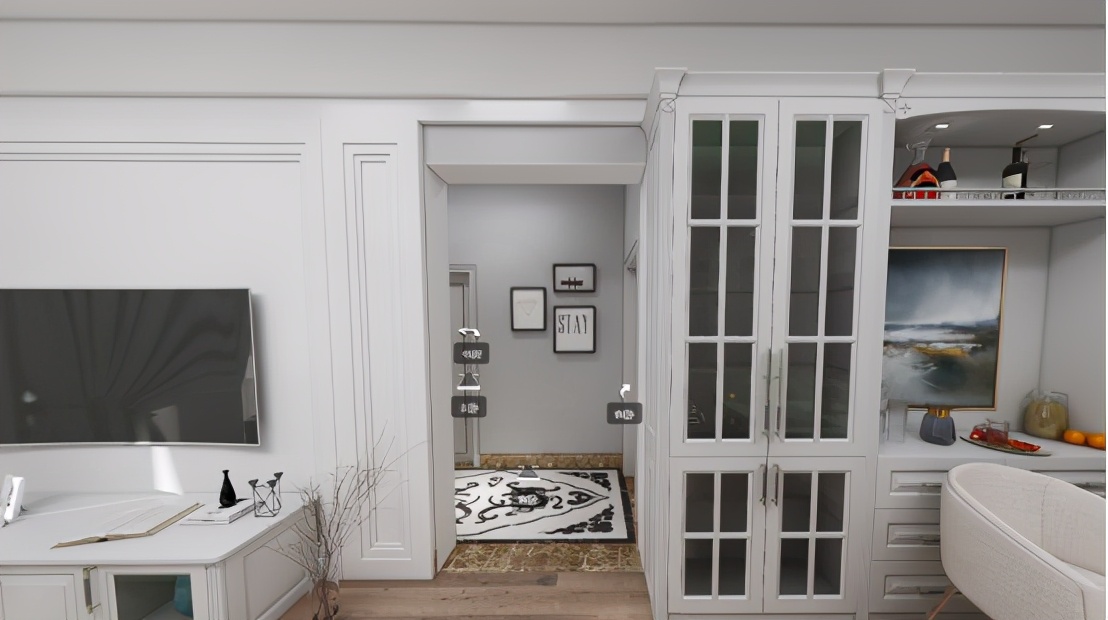 免漆生态板和多层实木板哪个好,白色免漆生态板18mm什么价格