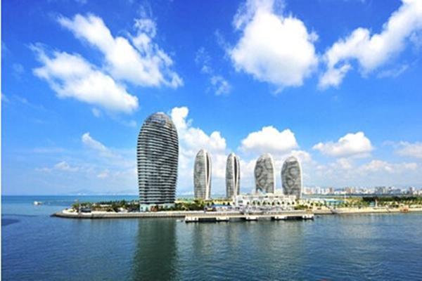 浪漫三亚浪漫天涯,浪漫天涯相遇三亚