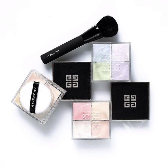 夏天必买的定妆品,超好用的10款定妆产品