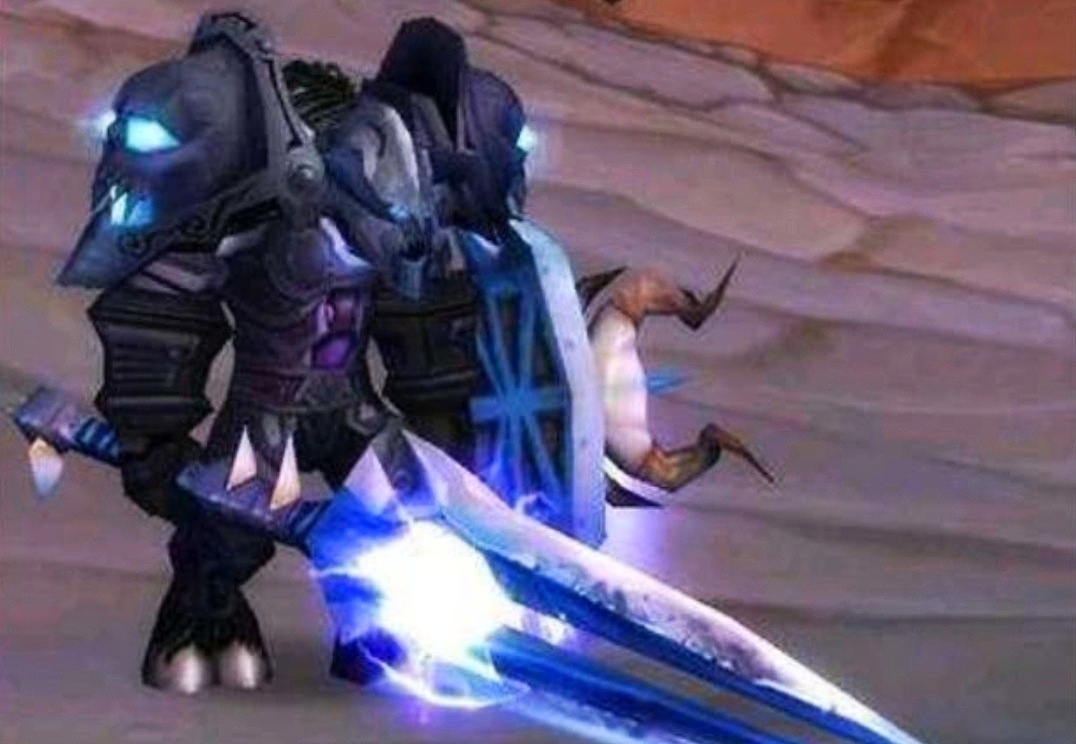 魔兽世界怀旧服tbc防骑学什么专业,魔兽世界怀旧服wlk练什么专业技能