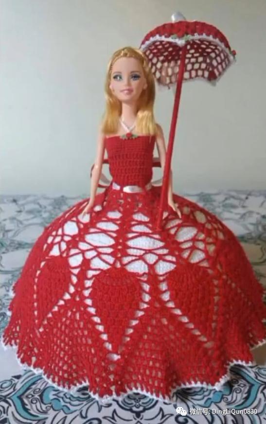 针织连衣裙女娃娃裙,高端丝绒长款娃娃连衣裙