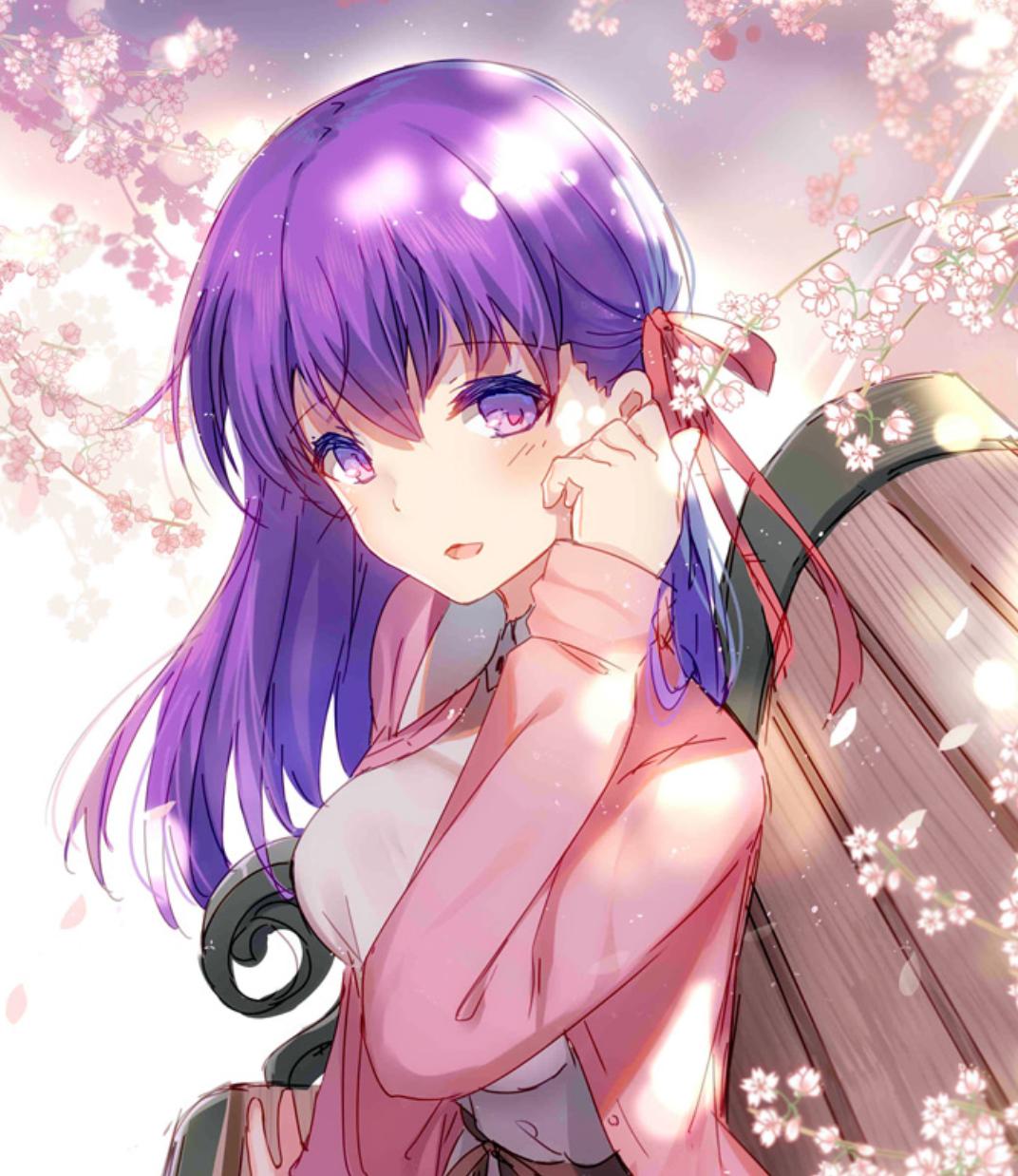 fatehf剧场版,fatehf剧场版第二部在线观看