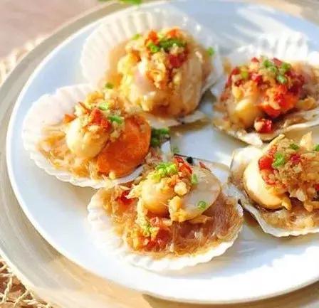 海鲜清洗大全每个都实用到爆,海鲜美食清洗法大全