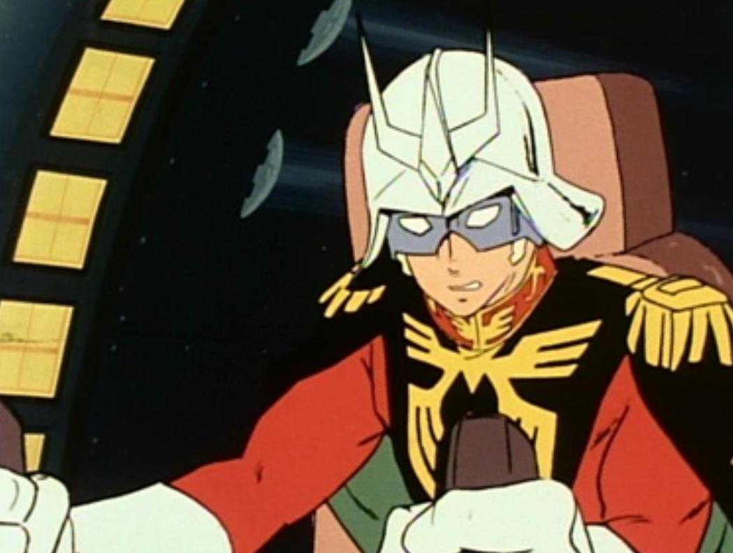 高达系列的梗有哪些,盘点那些高达中的梗