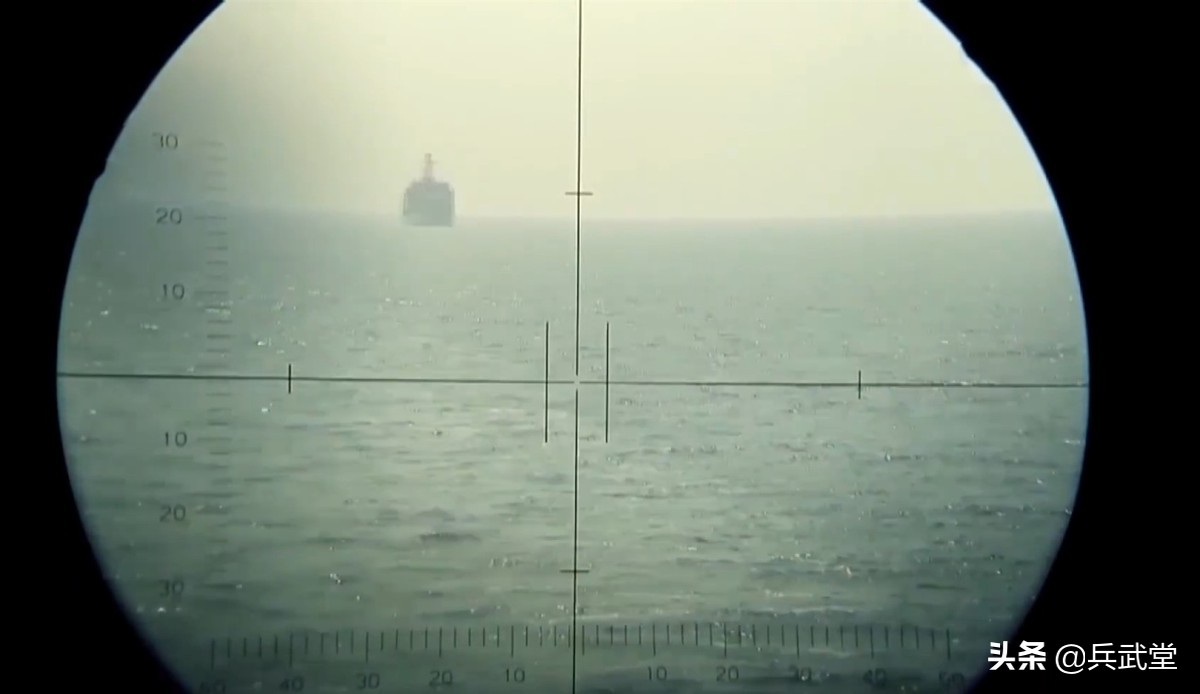 中国外贸军舰交付现场,中国出口濒海任务舰