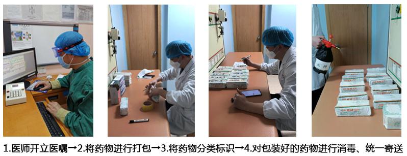 长沙这家医院做“代购”,一条龙服务到家!还是线上“店小二”