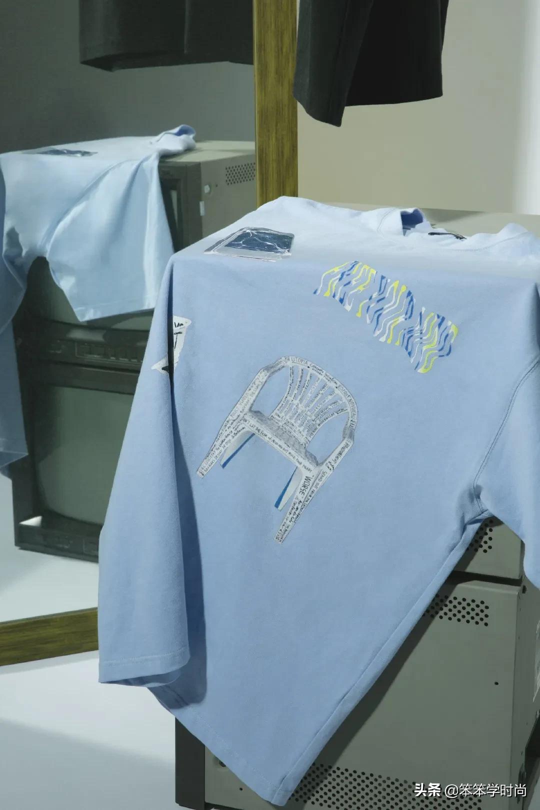 明星国潮同款,国潮小众宝藏单品