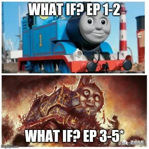 复仇者大战丧尸,丧尸版复仇者联盟精彩片段